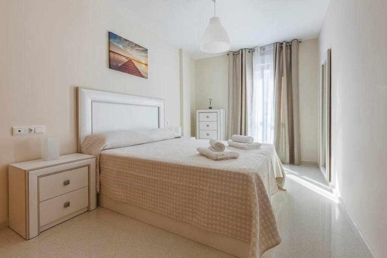 A&N Saladero 1 Διαμέρισμα Torre Del Mar Εξωτερικό φωτογραφία