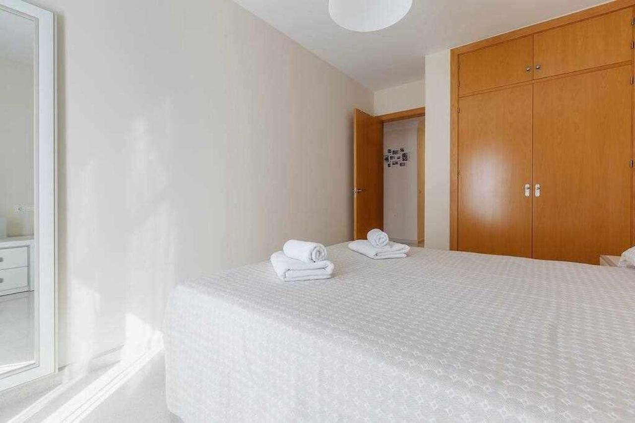 A&N Saladero 1 Διαμέρισμα Torre Del Mar Εξωτερικό φωτογραφία