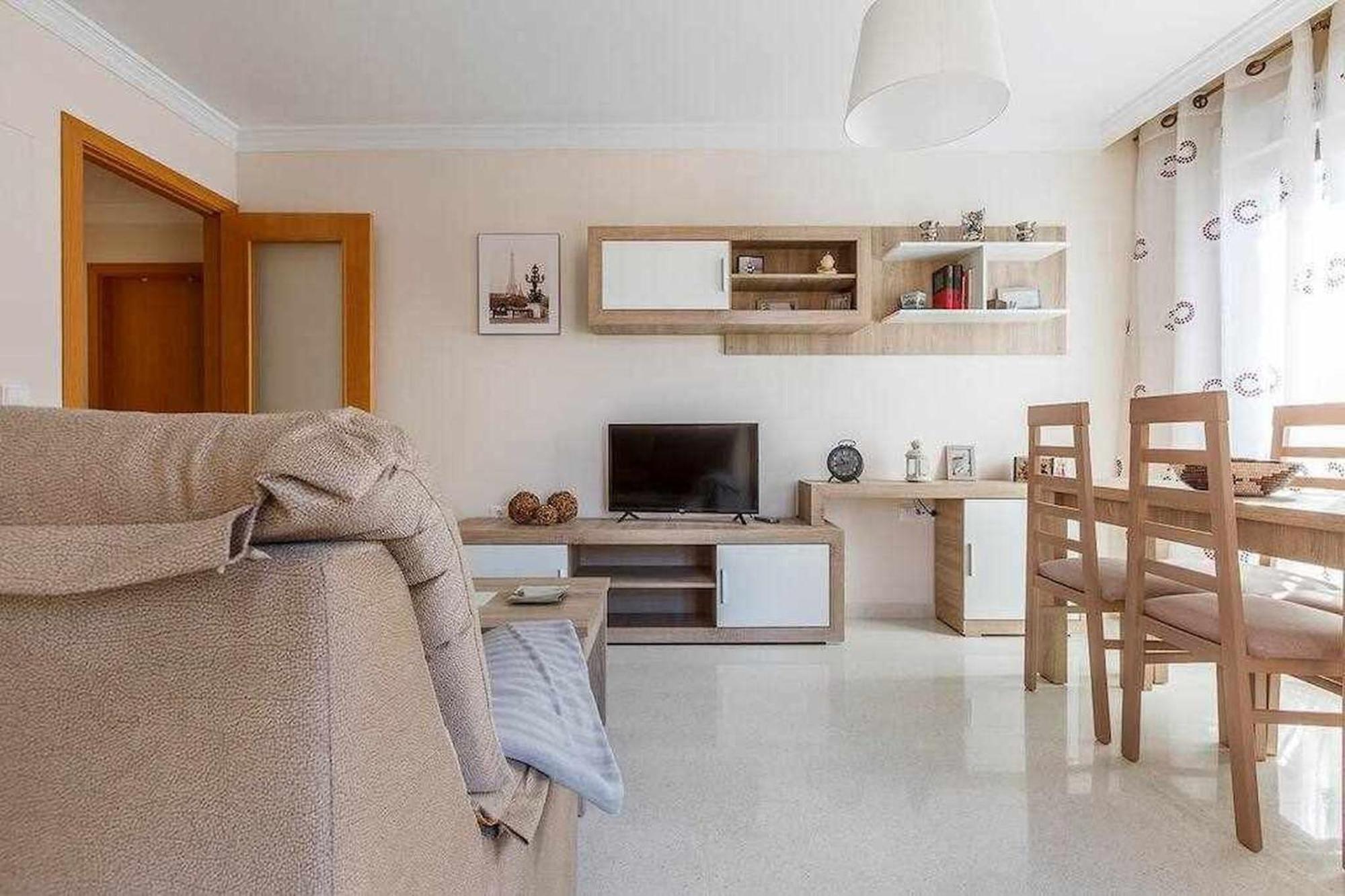 A&N Saladero 1 Διαμέρισμα Torre Del Mar Εξωτερικό φωτογραφία