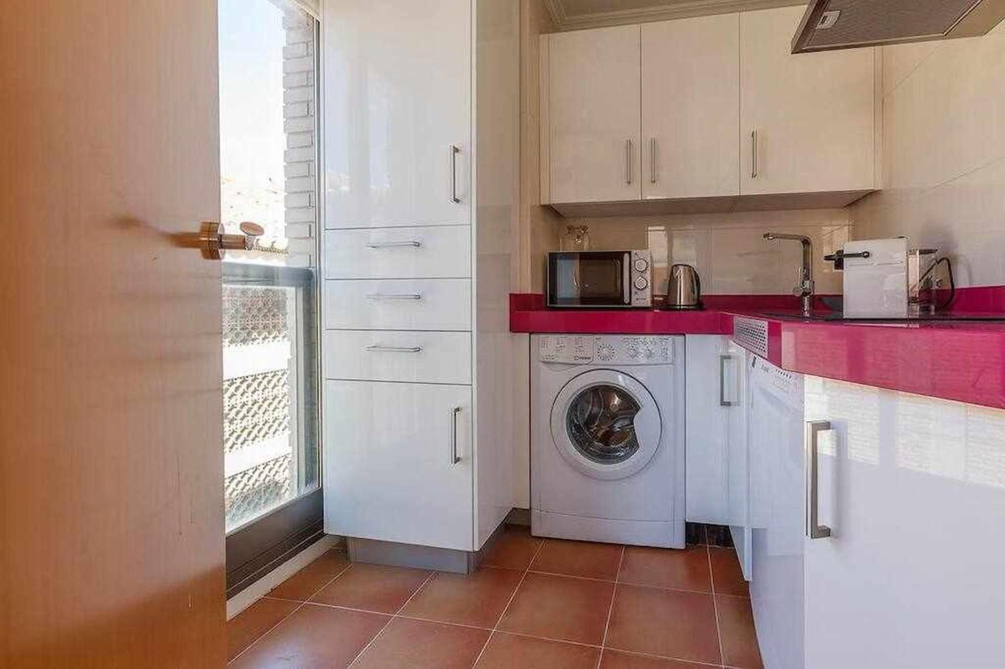 A&N Saladero 1 Διαμέρισμα Torre Del Mar Εξωτερικό φωτογραφία