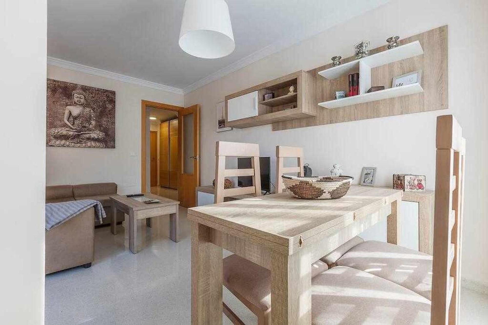A&N Saladero 1 Διαμέρισμα Torre Del Mar Εξωτερικό φωτογραφία