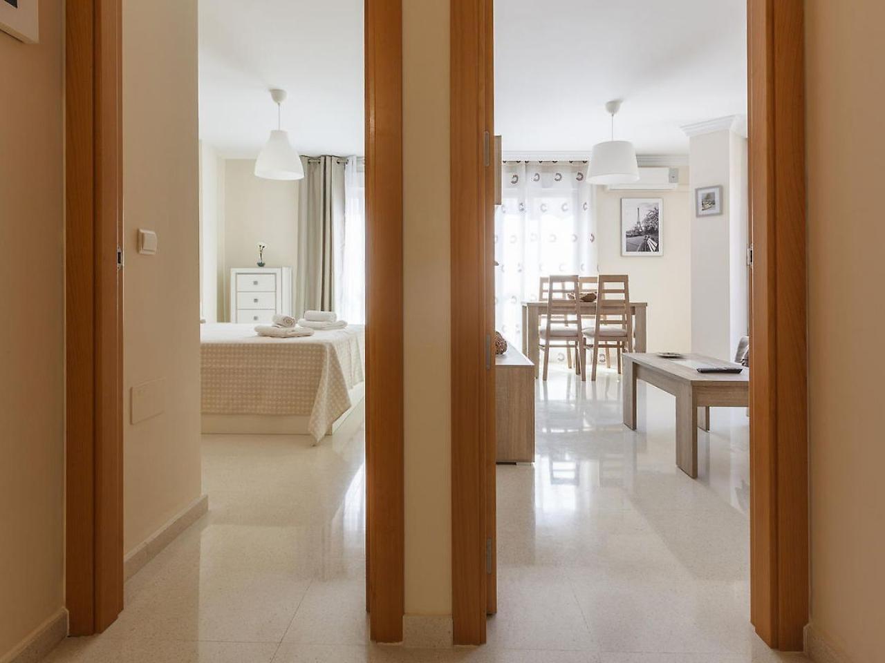 A&N Saladero 1 Διαμέρισμα Torre Del Mar Εξωτερικό φωτογραφία